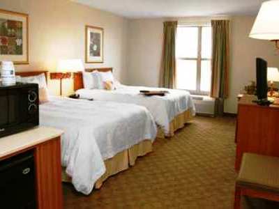 Hotel Hampton & Chicago/aurora 3*